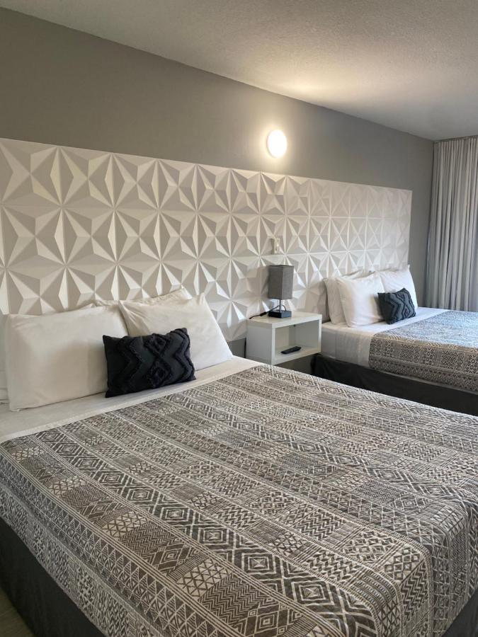 A & S Vacation Rooms Киссимми Экстерьер фото