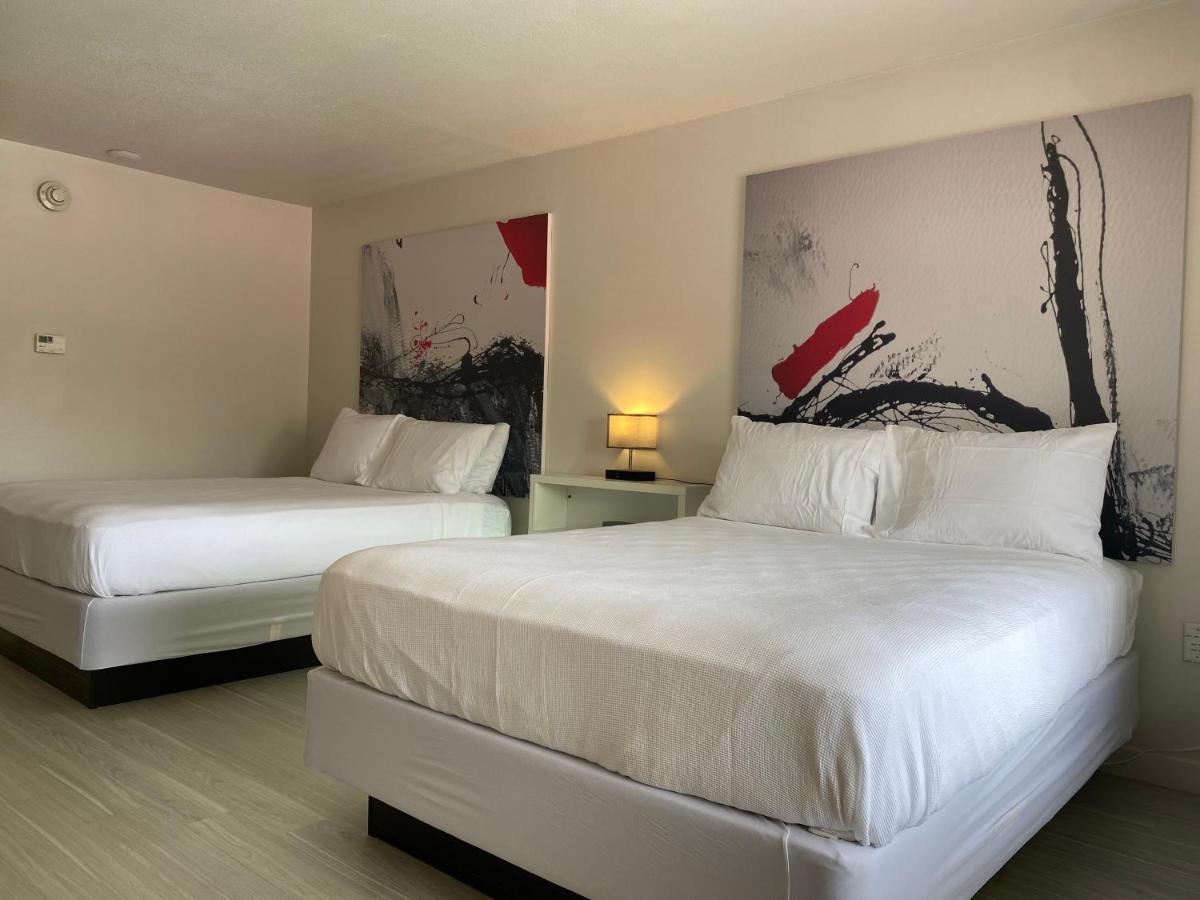 A & S Vacation Rooms Киссимми Экстерьер фото
