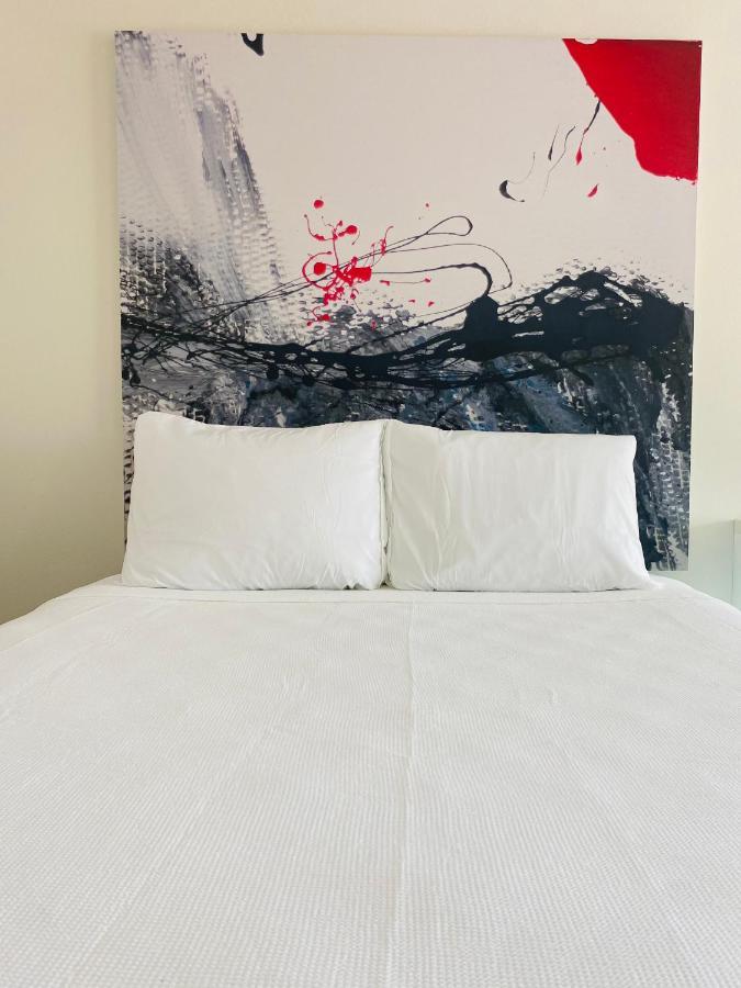 A & S Vacation Rooms Киссимми Экстерьер фото