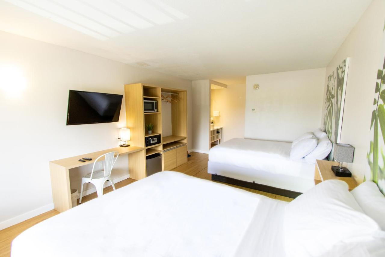 A & S Vacation Rooms Киссимми Экстерьер фото