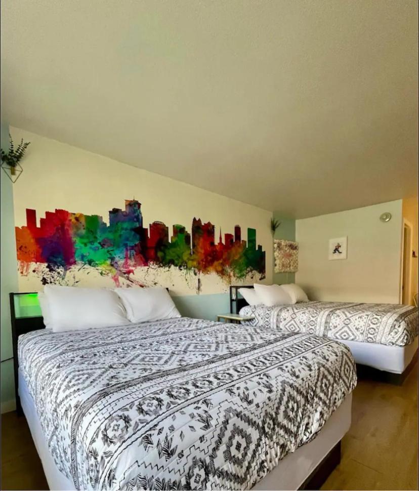 A & S Vacation Rooms Киссимми Экстерьер фото